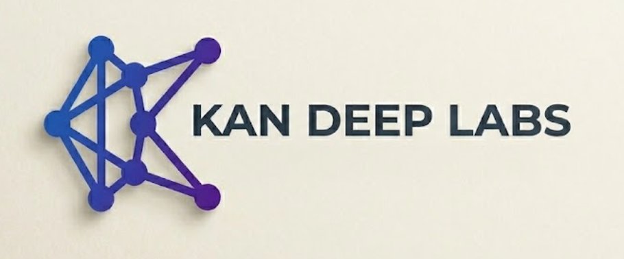 KAN Deep Labs